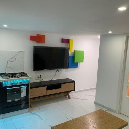 הקסם של נועם Villa Eilat Eksteriør bilde