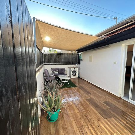 הקסם של נועם Villa Eilat Eksteriør bilde