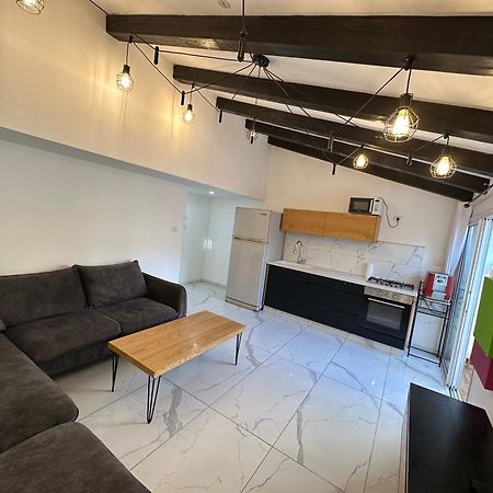 הקסם של נועם Villa Eilat Eksteriør bilde