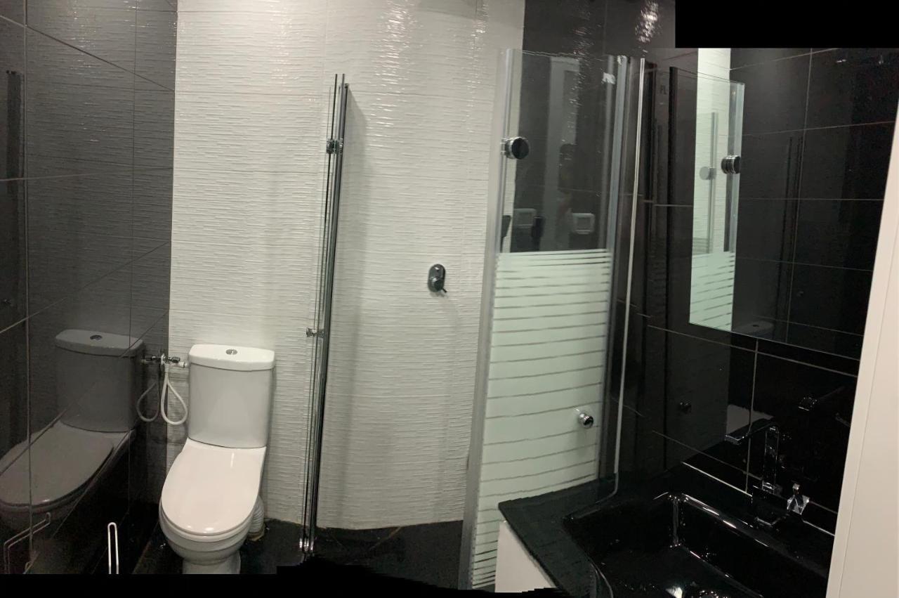 הקסם של נועם Villa Eilat Eksteriør bilde