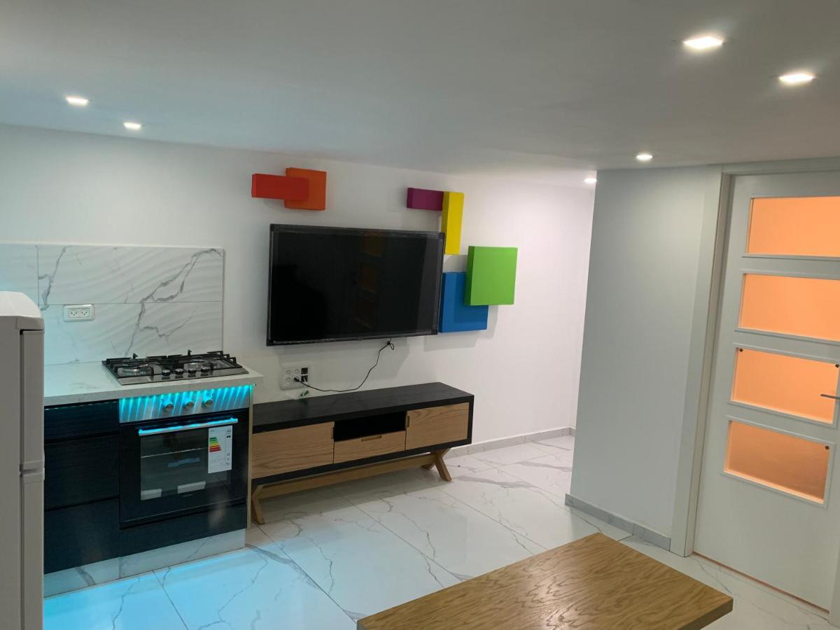 הקסם של נועם Villa Eilat Eksteriør bilde