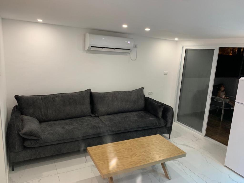 הקסם של נועם Villa Eilat Eksteriør bilde