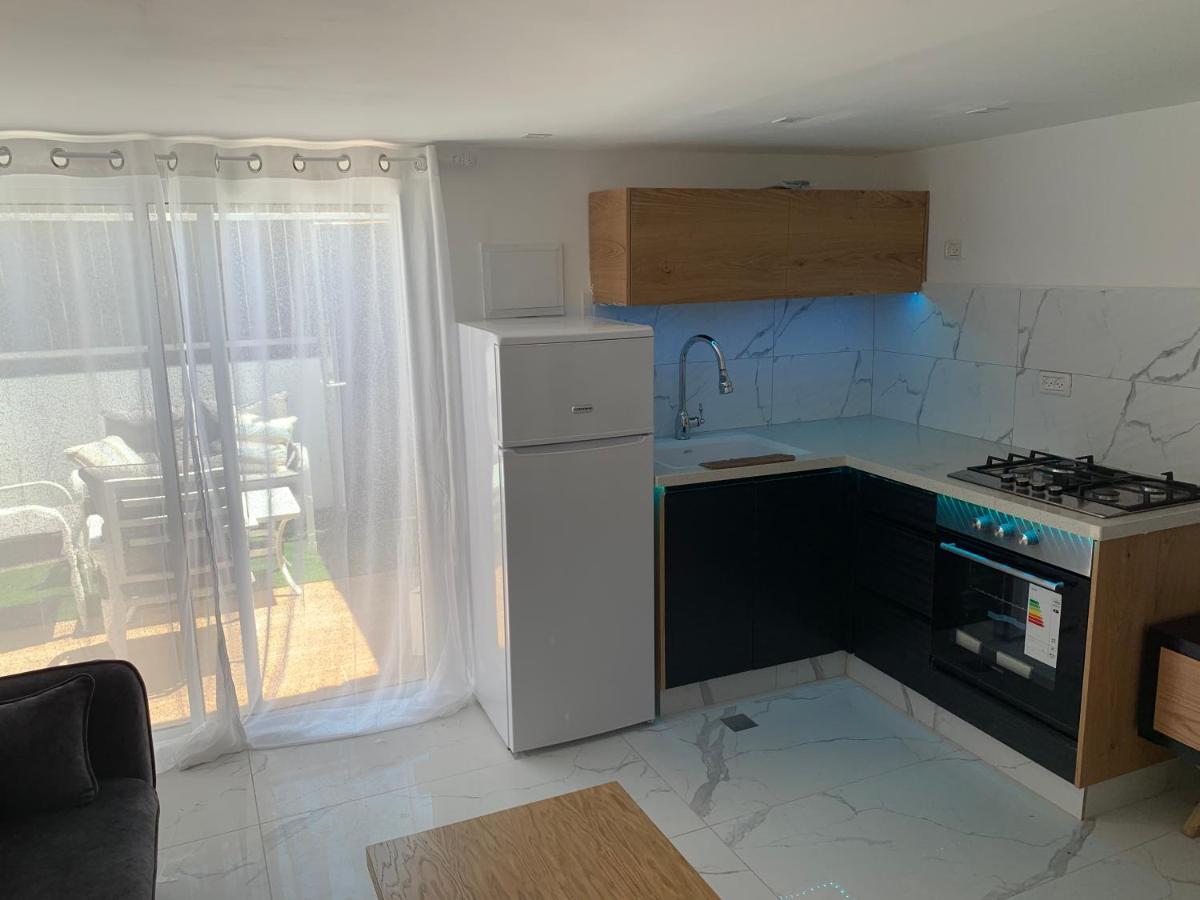 הקסם של נועם Villa Eilat Eksteriør bilde