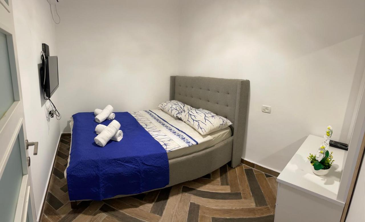 הקסם של נועם Villa Eilat Eksteriør bilde