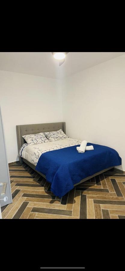 הקסם של נועם Villa Eilat Eksteriør bilde