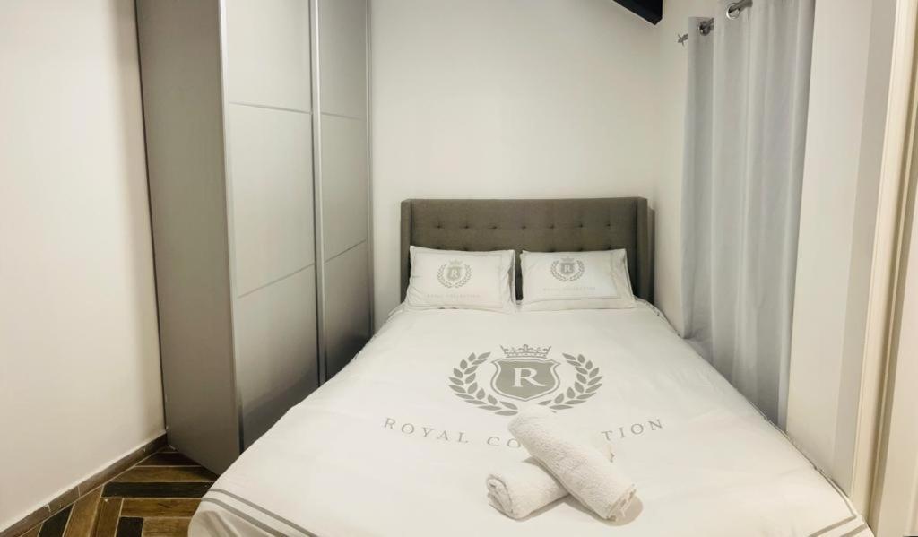הקסם של נועם Villa Eilat Eksteriør bilde