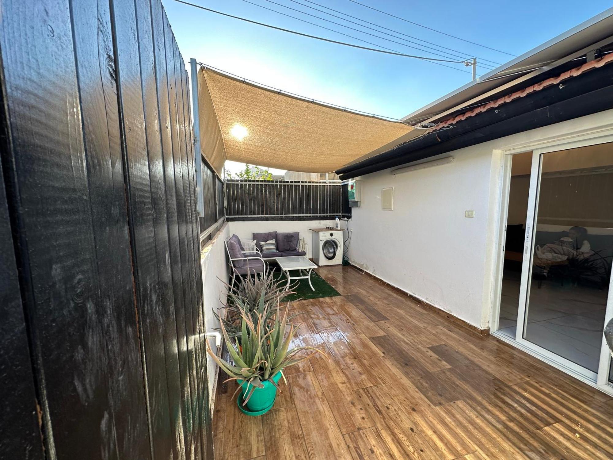 הקסם של נועם Villa Eilat Eksteriør bilde