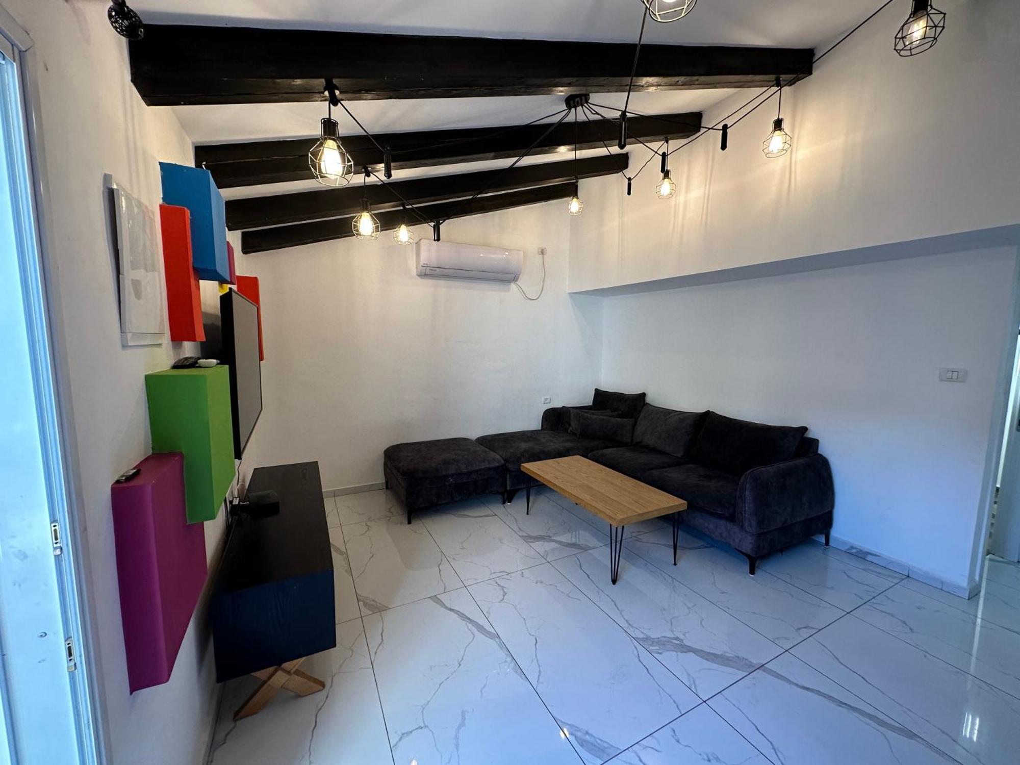 הקסם של נועם Villa Eilat Eksteriør bilde